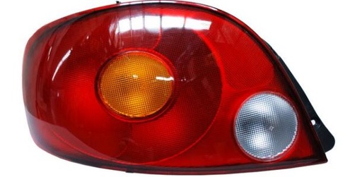 [11-A0280005B3] CALAVERA PONTIAC MATIZ DE 2004 AL 2005 C/ARNES IZQ HGO  (508) TW