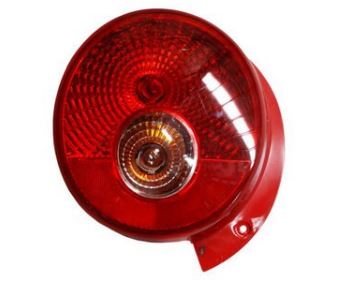 [POMAT06CALL] CALAVERA PONTIAC MATIZ G2 DE 2006 AL 2015 C/ARNES IZQ CNA (505)