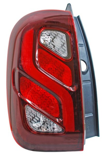 [11-C922-06-2B] CALAVERA RENAULT DUSTER 2017 AL 2020 IZQ TYC