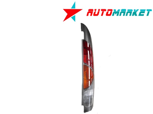 [017-2602-00] CALAVERA RENAULT KANGOO 2004 AL 2009 DER TYC *R