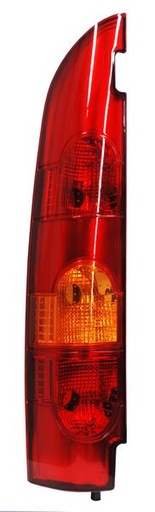 [REKAN09CALTYL] CALAVERA RENAULT KANGOO 2009 AL 2015 DOBLE PTA S/ARNES IZQ (136335) TW