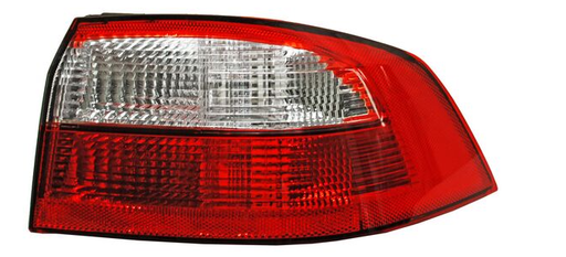 [11-A351-01-2B] CALAVERA RENAULT LAGUNA 2003 AL 2005 EXT DER TYC