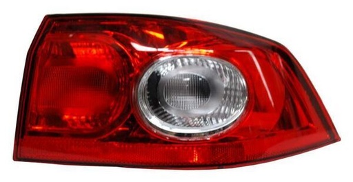 [CARE-LA06-91] CALAVERA RENAULT LAGUNA 2006 AL 2007 EXT DER TYC