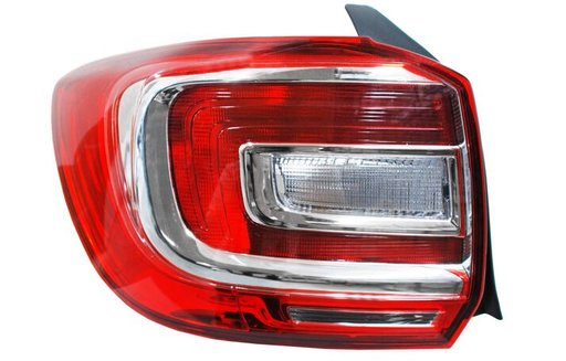 [11-C950-01-2B] CALAVERA RENAULT LOGAN 2015 AL 2016 IZQ TYC