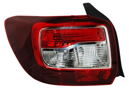 [11-E260-A1-2B] CALAVERA RENAULT LOGAN 2016 AL 2018 OSC IZQ TYC