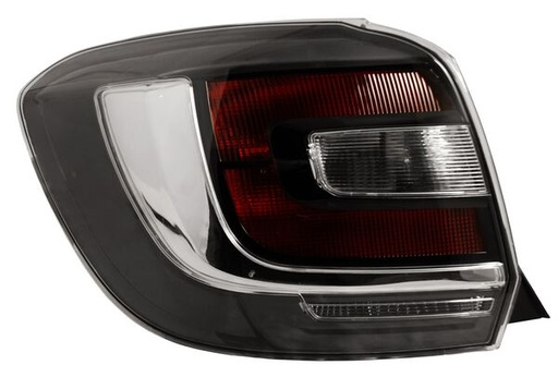 [11-E066-01-2B] CALAVERA RENAULT SANDERO RS 2017 AL 2017 IZQ TYC