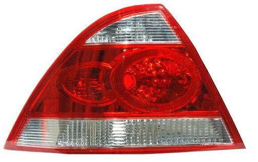 [11-B024-01-6B] CALAVERA RENAULT SCALA 2010 AL 2013 IZQ TYC