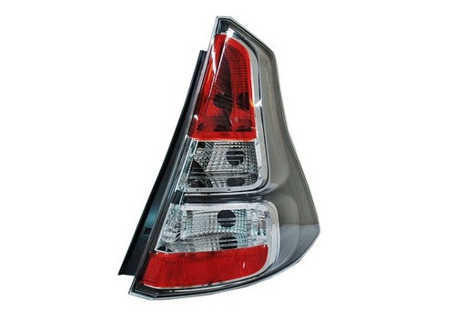 [11-C639-01-2B] CALAVERA RENAULT STEPWAY 2012 AL 2015 DER TYC