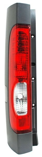 [11-C384-01-2B] CALAVERA RENAULT TRAFIC 2007 AL 2014 PTA FIJA IZQ TYC