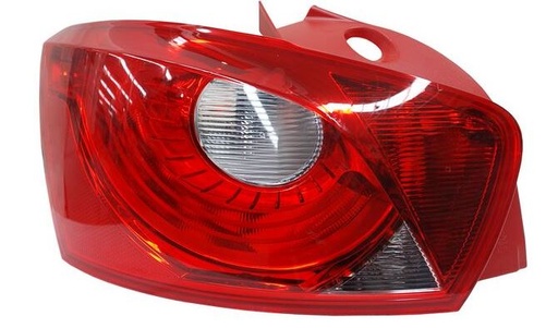 [11-C300-01-2B] CALAVERA SEAT IBIZA 2009 AL 2017 IZQ TYC