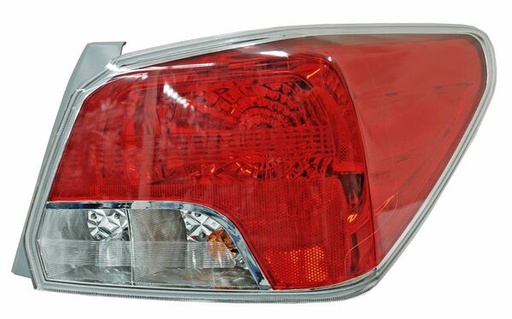 [11-6499-00-1A] CALAVERA SUBARU IMPREZA 2012 AL 2013 4 PTAS C/ARNES DER TYC