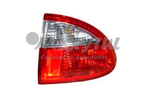 [017-2705-04] CALAVERA SEAT LEON 2000 AL 2005 EXT DER TYC *R 