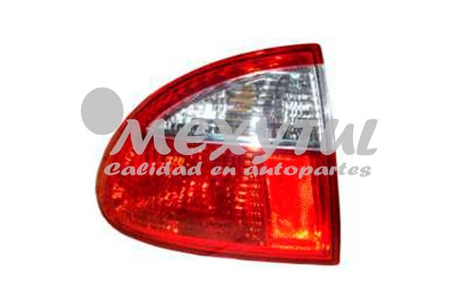 [017-2705-05] CALAVERA SEAT LEON 2000 AL 2005 EXT IZQ TYC *R