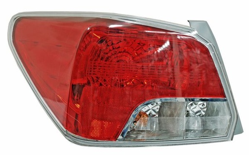 [11-6500-00-1A] CALAVERA SUBARU IMPREZA 2012 AL 2013 4 PTAS C/ARNES IZQ TYC