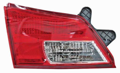 [17-5502-00-1A] CALAVERA SUBARU OUTBACK 2010 AL 2014 C/FOCO INT IZQ TYC