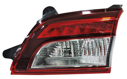 [17-5521-00-1A] CALAVERA SUBARU OUTBACK 2015 AL 2015 C/FOCO INT DER TYC