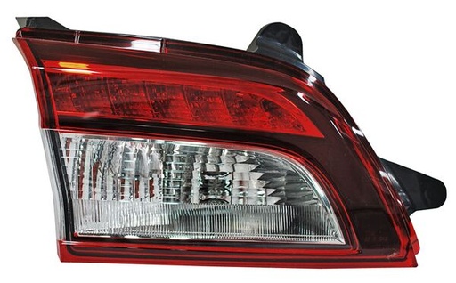 [17-5522-00-1A] CALAVERA SUBARU OUTBACK 2015 AL 2015 C/FOCO INT IZQ TYC