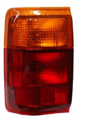 [CATO-4R92-1] CALAVERA TOYOTA 4RUNNER 1992 AL 1995 DER TYC *EX+