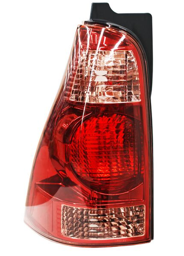 [11-6062-01-1N] CALAVERA TOYOTA 4RUNNER 2003 AL 2005 IZQ TYC *EX+