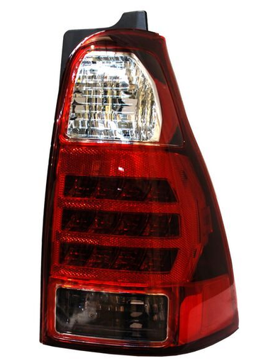 [11-6211-01-6B] CALAVERA TOYOTA 4RUNNER 2006 AL 2009 DER TYC 
