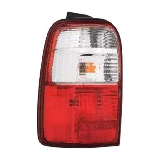 [CATO-4R96-CA2] CALAVERA TOYOTA 4RUNNER 1996 AL 2000 C/ARNES IZQ TYC *EX+