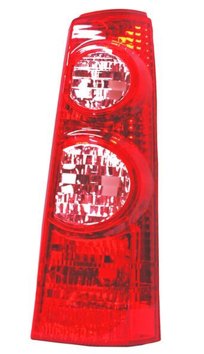 [11-B223-01-2B] CALAVERA TOYOTA AVANZA 2007 AL 2011 DER TYC