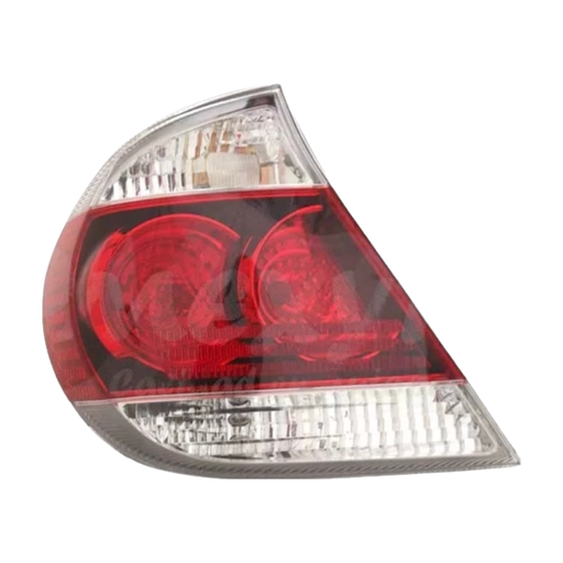 [TYCACA055T] CALAVERA TOYOTA CAMRY 2005 AL 2006 OSC C/ARNES IZQ TYC *G