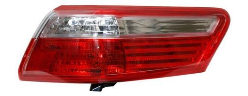 [11-6183-01-1A] CALAVERA TOYOTA CAMRY 2007 AL 2009 EXT DER TYC