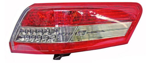 [11-6329-00-1N] CALAVERA TOYOTA CAMRY 2010 AL 2012 C/ARNES EXT DER TYC
