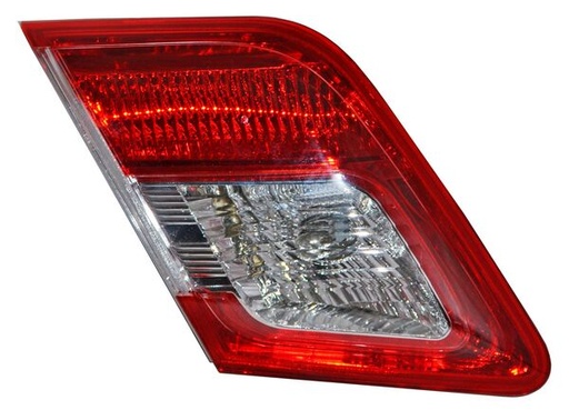 [17-5274-00-1A] CALAVERA TOYOTA CAMRY 2010 AL 2012 C/ARNES INT IZQ TYC