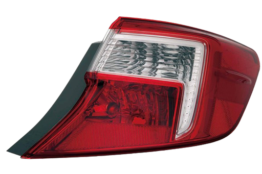 [11-6411-00-1N] CALAVERA TOYOTA CAMRY 2012 AL 2014 EXT DER TYC