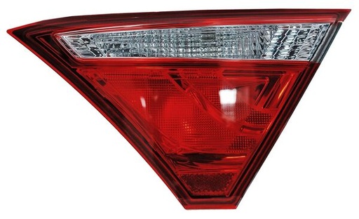 [17-5535-00-1N] CALAVERA TOYOTA CAMRY 2015 AL 2017 C/FOCO INT DER TYC