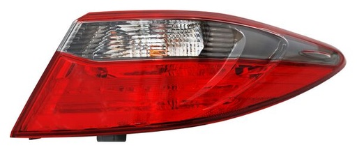 [11-6737-A0-1N] CALAVERA TOYOTA CAMRY 2015 AL 2017 OSC C/FOCO EXT DER TYC