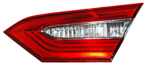 [17-5769-A0-1N] CALAVERA TOYOTA CAMRY 2018 AL 2024 SE HUMO C/FOCO INT DER TYC