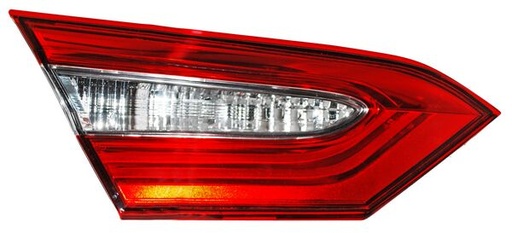 [17-5770-A0-1N] CALAVERA TOYOTA CAMRY 2018 AL 2024 SE HUMO C/FOCO INT IZQ TYC