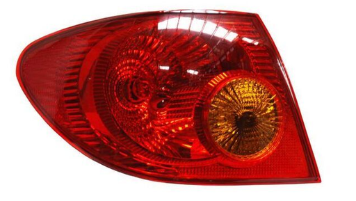 [11-5704-00-1N] CALAVERA TOYOTA COROLLA 2003 AL 2004 C/ARNES EXT IZQ TYC 