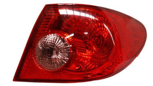 [11-5703-A0-1N] CALAVERA TOYOTA COROLLA 2005 AL 2008 C/ARNES EXT DER TYC