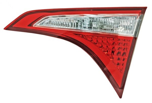 [17-5471-00-1N] CALAVERA TOYOTA COROLLA 2014 AL 2016 C/FOCO INT DER TYC