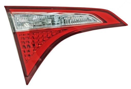 [17-5472-00-1N] CALAVERA TOYOTA COROLLA 2014 AL 2016 C/FOCO INT IZQ TYC