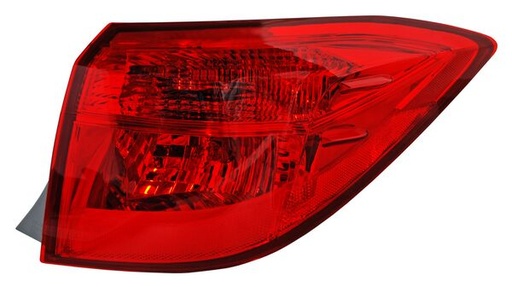 [11-6639-B0-1N] CALAVERA TOYOTA COROLLA 2017 AL 2019 C/FOCO EXT DER TYC