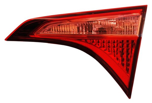 [17-5471-A0-1N] CALAVERA TOYOTA COROLLA 2017 AL 2019 C/FOCO ROJO/ ROSA INT DER TYC