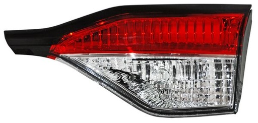 [17-5817-00-9N] CALAVERA TOYOTA COROLLA 2020 AL 2023 C/ARNES INT DER TYC