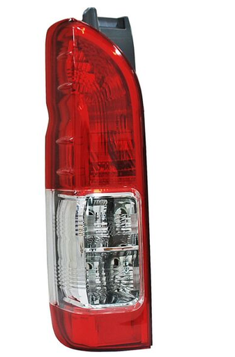 [TOHIA14CALL] CALAVERA TOYOTA HIACE 2014 AL 2019 S/ARNES IZQ CNA (133057)