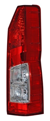 [CATO-HI20-CN1] CALAVERA TOYOTA HIACE 2020 AL 2021 S/ARNES DER CNA