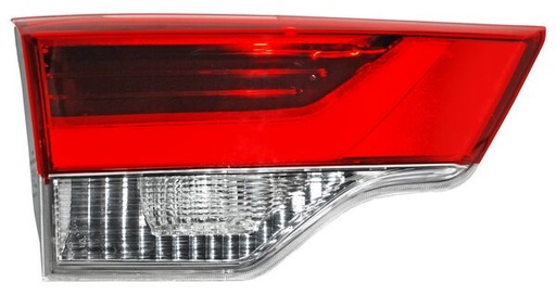 [17-5738-00-9N] CALAVERA TOYOTA HIGHLANDER 2017 AL 2019 LEDS INT IZQ TYC