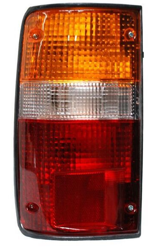 [CATO-PU89-2CN] CALAVERA TOYOTA PU DE 1989 AL 1995 (JAP) C/ARNES IZQ CNA