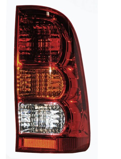 [11-A551-01-6B] CALAVERA TOYOTA HILUX 2006 AL 2011 DER TYC