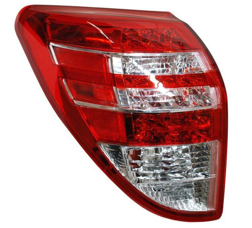 [TORAV09CALHGL] CALAVERA TOYOTA RAV4 DE 2009 AL 2013 S/ARNES IZQ HGO  (135109)