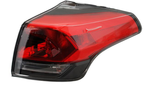 [11-6889-00-1N] CALAVERA TOYOTA RAV4 2016 AL 2018 C/ARNES EXT DER TYC