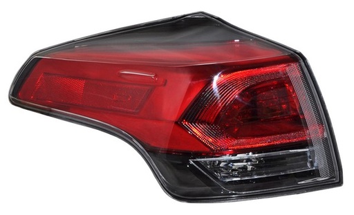 [11-68920015B3-HG] CALAVERA TOYOTA RAV4 16-18 LEDS EXT IZQ HGO TW